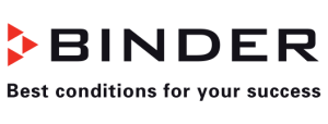 Binder-Logo